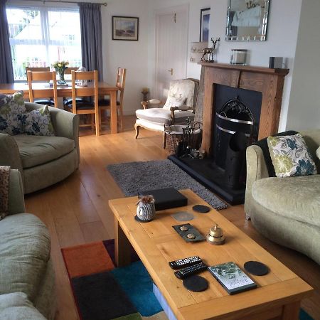 Bed and Breakfast Oran Beag House Maghera  Zewnętrze zdjęcie