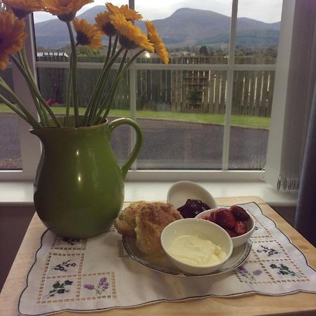 Bed and Breakfast Oran Beag House Maghera  Zewnętrze zdjęcie