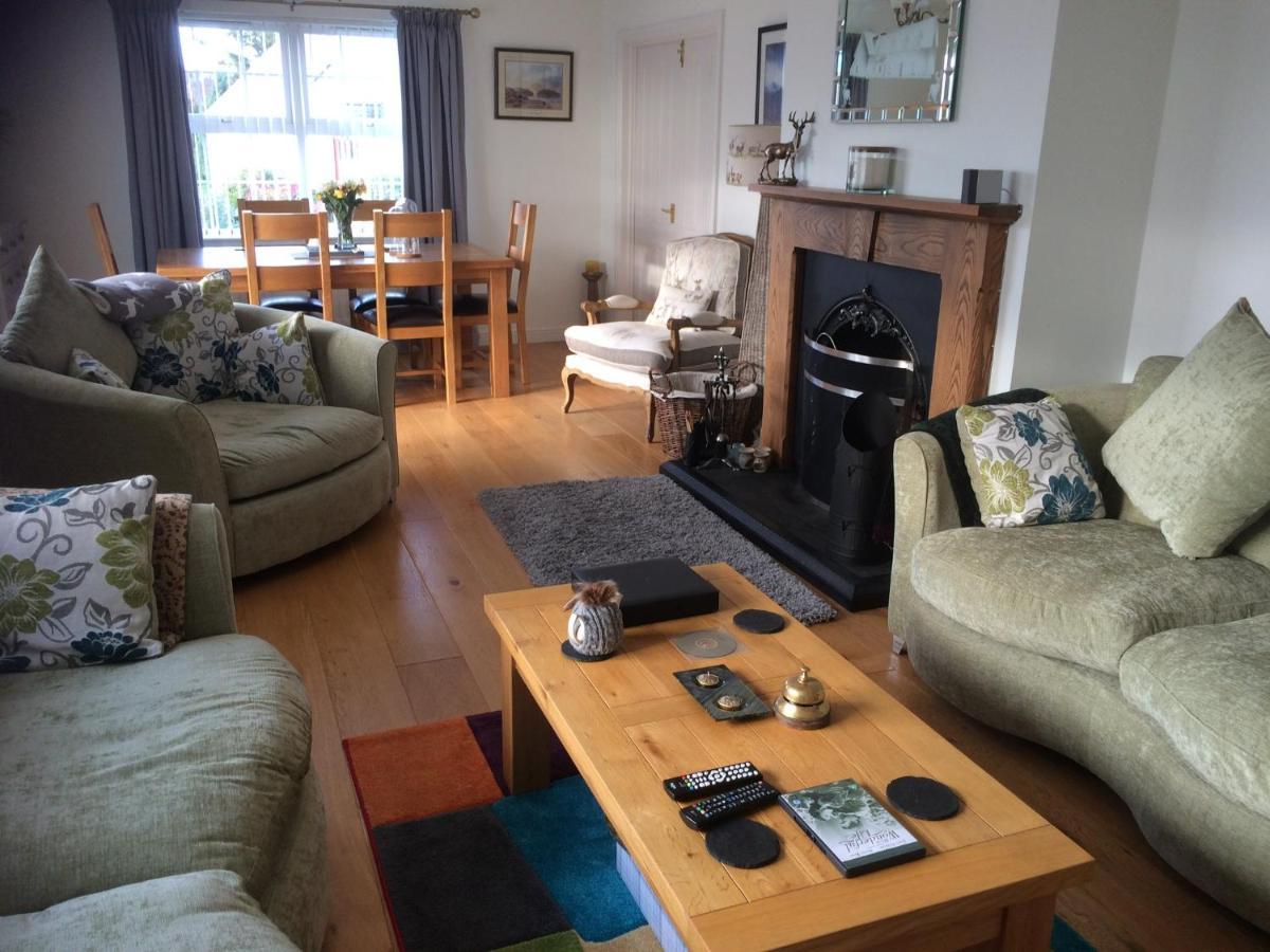 Bed and Breakfast Oran Beag House Maghera  Zewnętrze zdjęcie