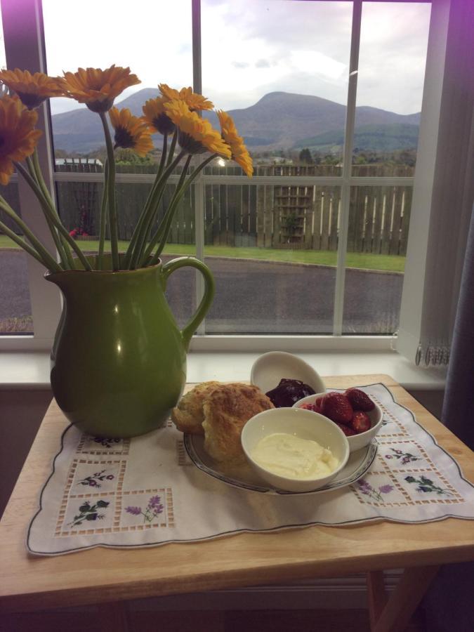 Bed and Breakfast Oran Beag House Maghera  Zewnętrze zdjęcie