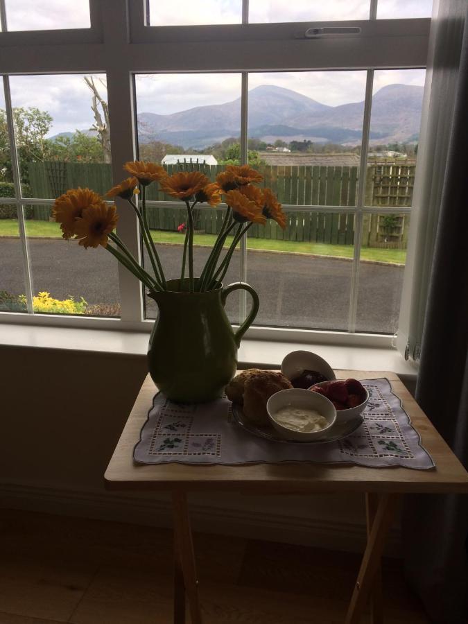 Bed and Breakfast Oran Beag House Maghera  Zewnętrze zdjęcie