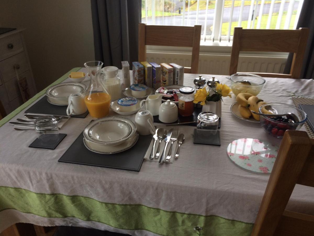 Bed and Breakfast Oran Beag House Maghera  Zewnętrze zdjęcie