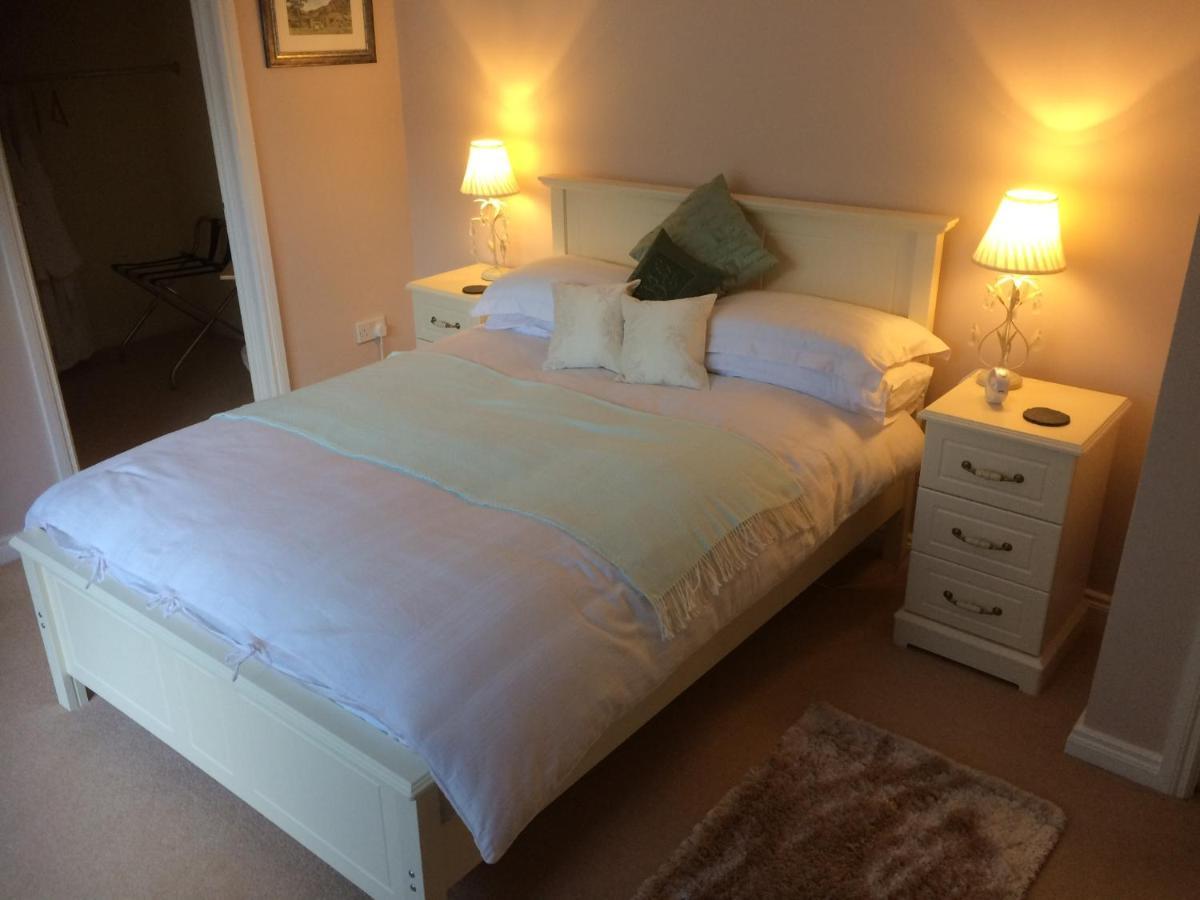 Bed and Breakfast Oran Beag House Maghera  Zewnętrze zdjęcie